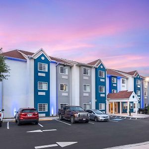 Microtel Inn & Suites By Wyndham Brooksville